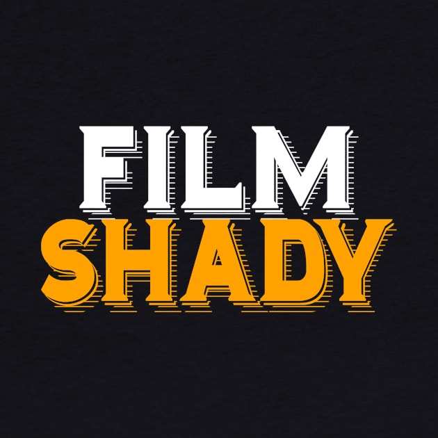 Film Shady by CinemaShelf